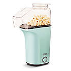 Alternate image 0 for Dash&reg; Fresh Pop Popcorn Maker in Aqua