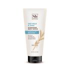 Alternate image 0 for Soapbox&reg; 6 oz. Oat Milk &amp; Chai Comforting Moisture Body Scrub