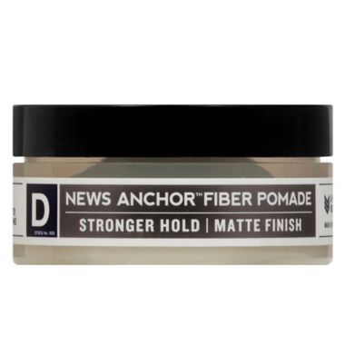 Duke Cannon Supply Co. News Anchor&trade; 2 oz. Fiber Promade. View a larger version of this product image.