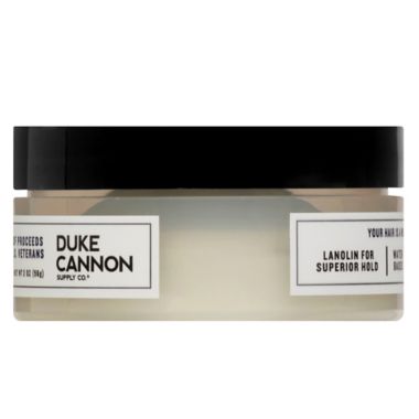 Duke Cannon Supply Co. News Anchor&trade; 2 oz. Fiber Promade. View a larger version of this product image.