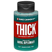 Duke Cannon&reg; 17.5 oz. Thick Naval Diplomacy Liquid Soap