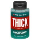 Alternate image 0 for Duke Cannon&reg; 17.5 oz. Thick Naval Diplomacy Liquid Soap