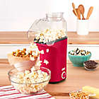 Alternate image 1 for Dash&reg; Fresh Pop Popcorn Maker in Red