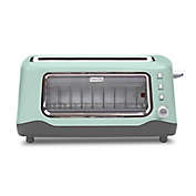 Dash&reg; Clear View 2-Slice Toaster
