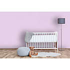 Alternate image 2 for Lullaby Paints Nursery Wall Paint Collection in Iris Bloom