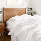 Alternate image 5 for Buffy Cloud Down Alternative Twin/Twin XL Comforter