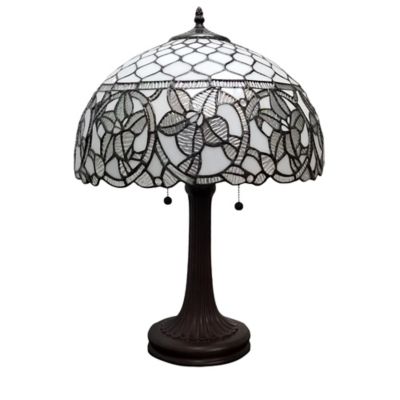 floral table lamp shades