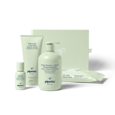 buy buy baby welcome kit