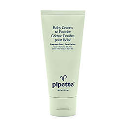 Pipette™ 3 oz. Baby Cream to Powder