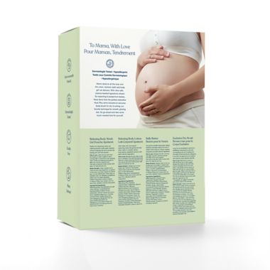 pipette&trade; To Mama, with Love Gift Set (Set of 4). View a larger version of this product image.