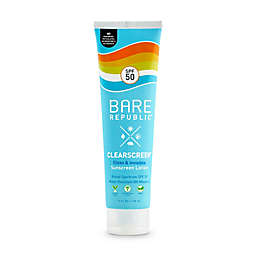 Bare Republic® 5 fl. oz. ClearScreen Sunscreen Lotion