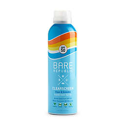 Bare Republic® 6 fl. oz. ClearScreen Sunscreen Spray