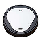Alternate image 0 for Trifo Emma Essential Robot Vacuum Cleaner in Black/Silver