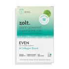Alternate image 0 for Zolt&trade; Plant-Powered Superdrink Even +Collagen Boost for Balance in Lime Mint