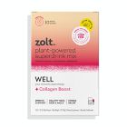 Alternate image 0 for Zolt&trade; Plant-Powered Superdrink Well +Collagen Boost for Immunity in Meyer Lemon Tea