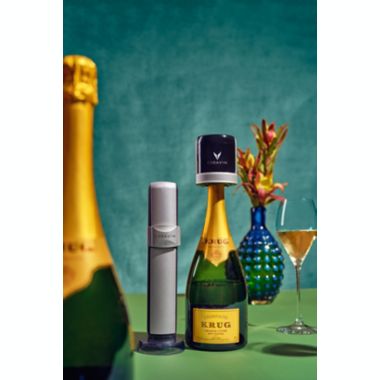 Coravin&reg; Sparkling&trade; Sparkling Wine Preservation System. View a larger version of this product image.