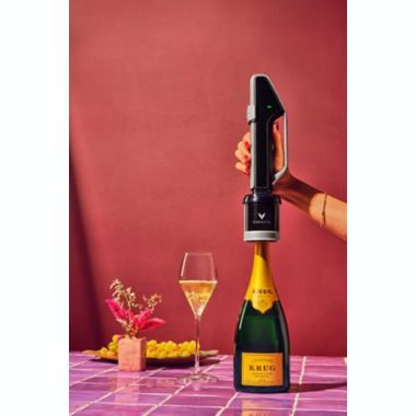 Coravin&reg; Sparkling&trade; Sparkling Wine Preservation System. View a larger version of this product image.