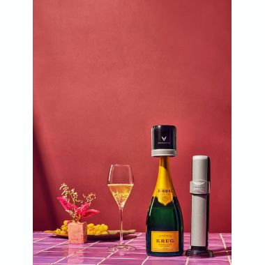 Coravin&reg; Sparkling&trade; Sparkling Wine Preservation System. View a larger version of this product image.