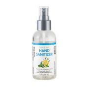 SpaRoom&reg; 4 oz. Hand Sanitizer Spray