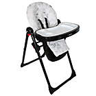 Alternate image 0 for Your Babiie MAWMA by Snooki Fitzrovia High Chair in Black Marble