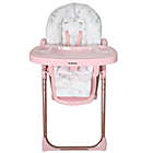 Alternate image 2 for Your Babiie MAWMA by Snooki Fitzrovia High Chair