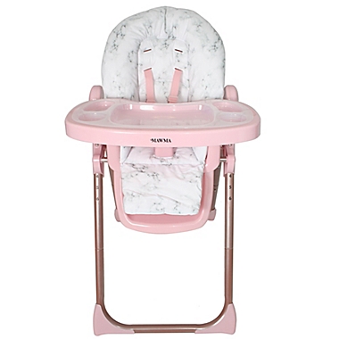 Your Babiie MAWMA by Snooki Fitzrovia High Chair. View a larger version of this product image.