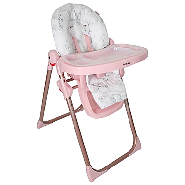 Your Babiie MAWMA by Snooki Fitzrovia High Chair. View a larger version of this product image.