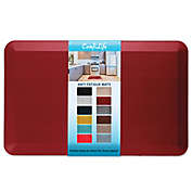 ComfiLife Anti-Fatigue 32-Inch Memory Foam Comfort Mat in Red
