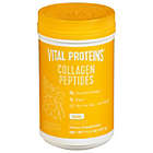 Alternate image 0 for Vital Proteins&reg; 11.5 oz. Collagen Peptides in Vanilla