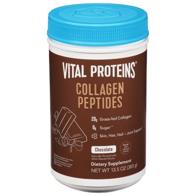 Vital Proteins&reg; 13.5 oz. Collagen Peptides in Chocolate