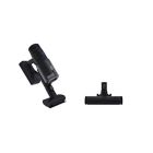 Alternate image 2 for iHome&reg; StickVac SV3 Stick Vaccum in Black