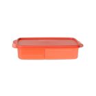 Alternate image 5 for TUPPERWARE&reg; Pack &amp; Go 14-Piece Food Storage Container Set