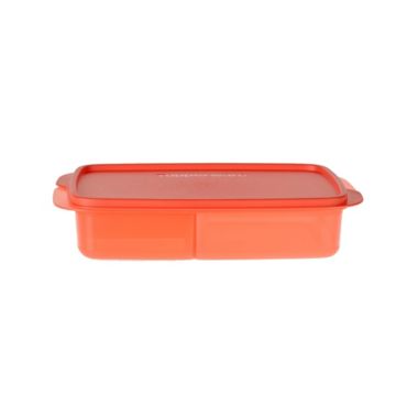 TUPPERWARE&reg; Pack &amp; Go 14-Piece Food Storage Container Set. View a larger version of this product image.