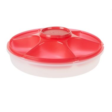 TUPPERWARE&reg; Get Together 16-Piece Food Storage Container Serving Set. View a larger version of this product image.