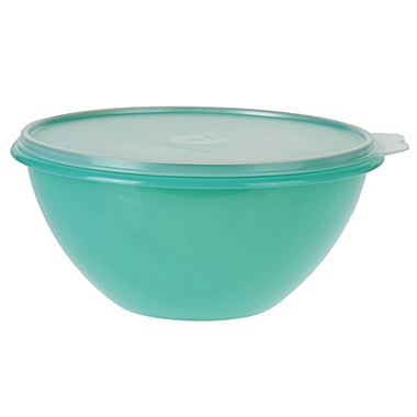 TUPPERWARE&reg; Wonderlier 5-Piece All-Purpose Bowls Set with Lids. View a larger version of this product image.