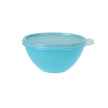 TUPPERWARE&reg; Wonderlier 5-Piece All-Purpose Bowls Set with Lids. View a larger version of this product image.