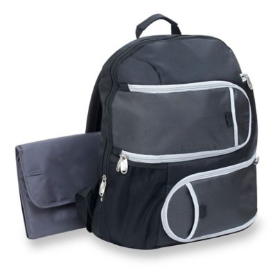 graco diaper bag backpack