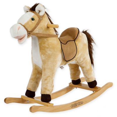 rocking horse online