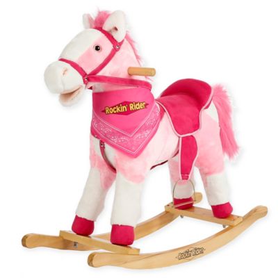 rocking horse black friday