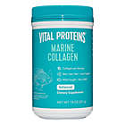 Alternate image 0 for Vital Proteins&reg; 7.8 oz. Unflavored Marine Collagen Powder