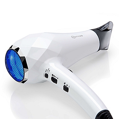 InStyler BLU Turbo Ionic Dryer. View a larger version of this product image.