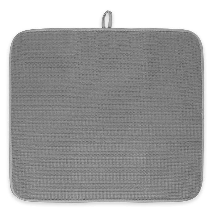 The Original Dish Drying Mat Bed Bath Beyond