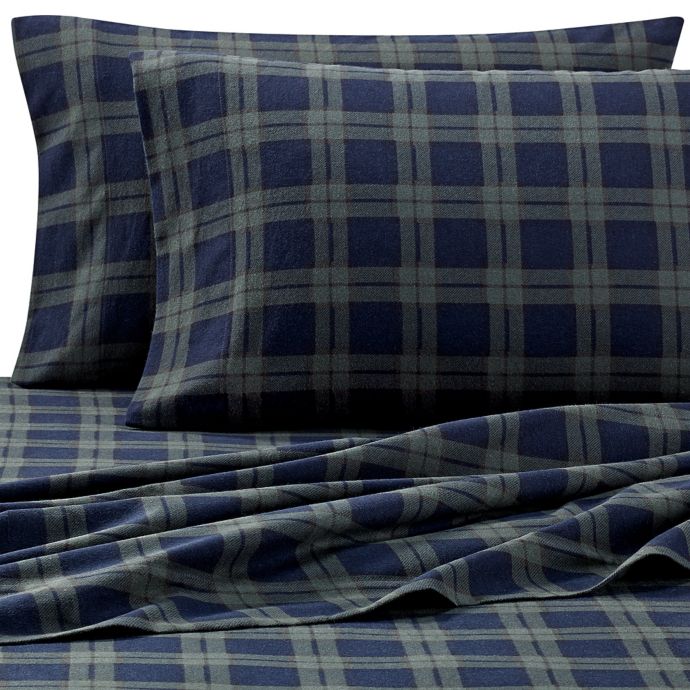 flannel sheets full size bed