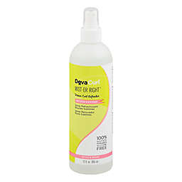 DevaCurl® 12 oz. Mist-er Right Refresh and Extend Dream Curl Refresher