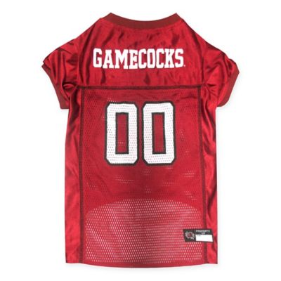 University of South Carolina Pet Jersey