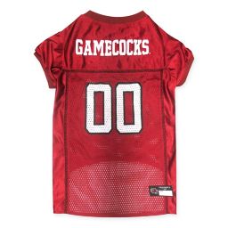University of South Carolina Pet Jersey