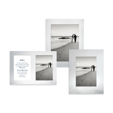 kate spade new york Darling Point™ Picture Frame Collection | Bed Bath &  Beyond