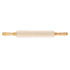 Alternate image 1 for Wooden 12-Inch Rolling Pin
