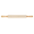 Alternate image 1 for Wooden 12-Inch Rolling Pin