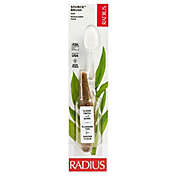Radius&reg; Source&trade; Super Soft Toothbrush